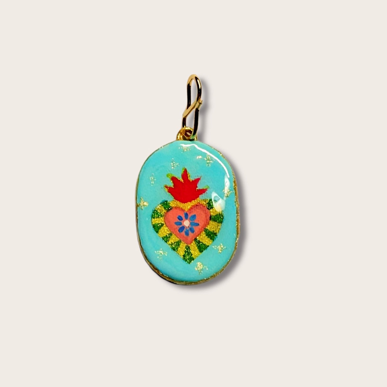 CHARM MILAGRITOS GRANDE