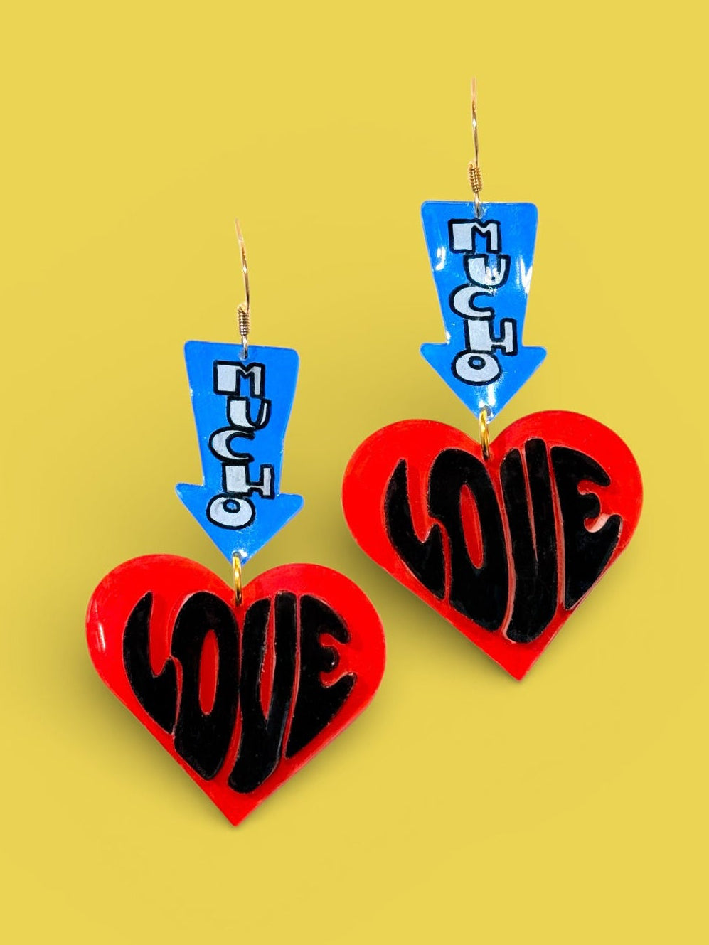 KIT MUCHO LOVE