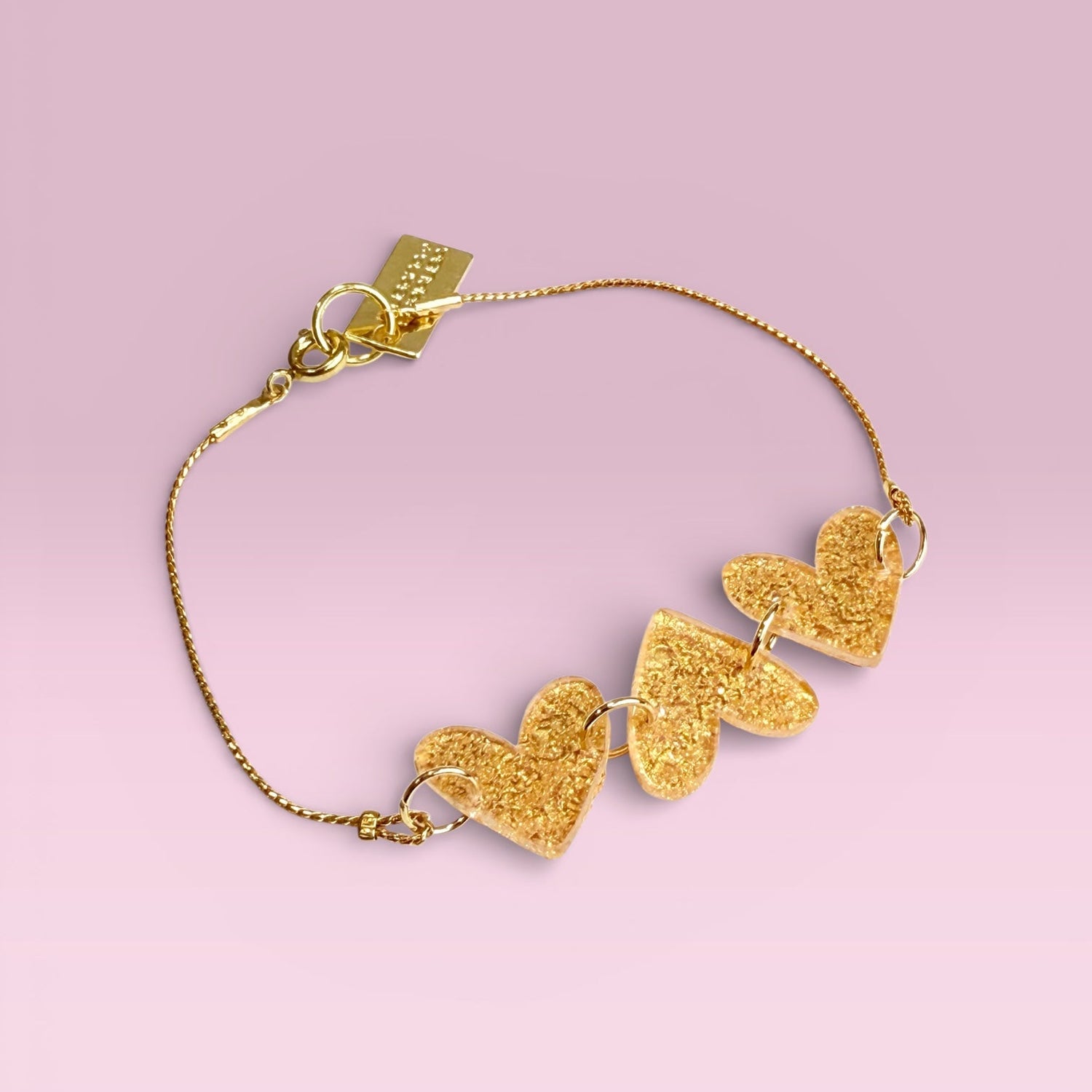 PULSERA VALENTINA