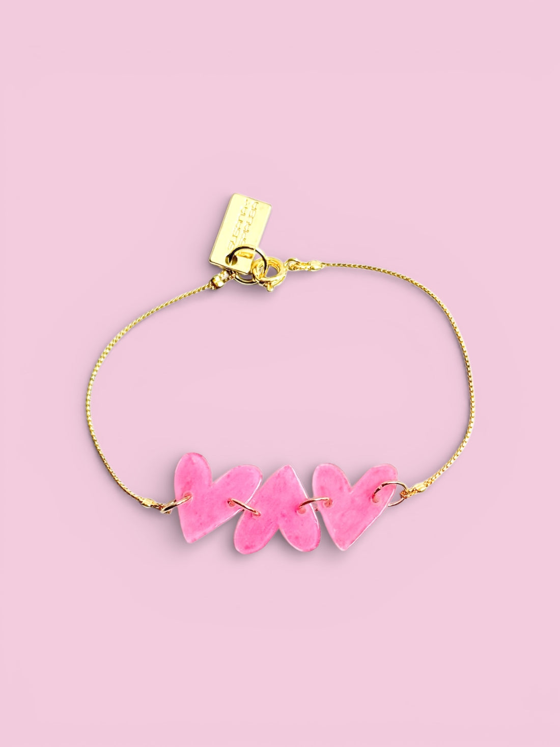 PULSERA VALENTINA