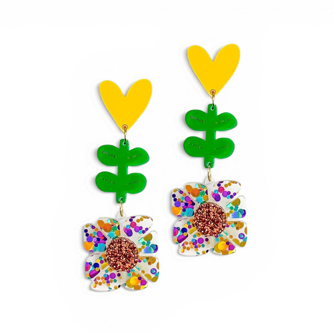 DONDE VIVEN LAS FLORES