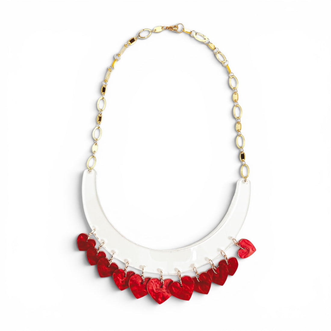 REINA DE CORAZONES