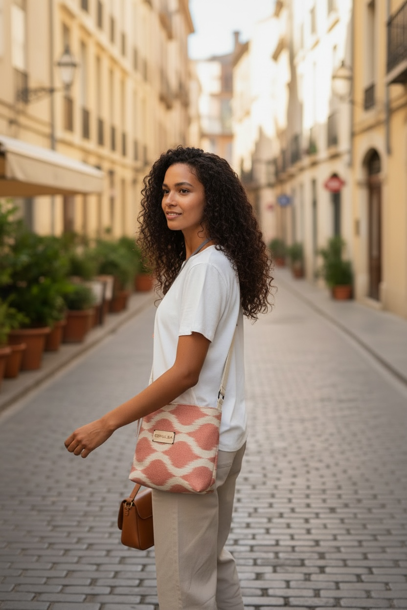 BOLSO ROMA