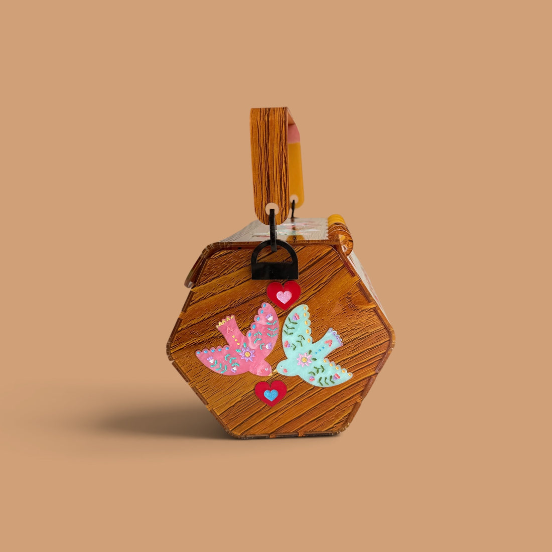 BOLSO EL BOSQUE ENCANTADO