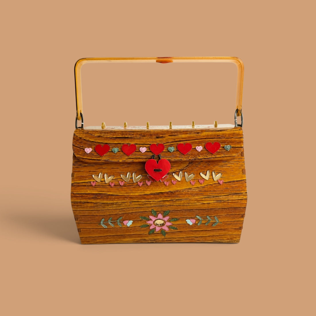 BOLSO EL BOSQUE ENCANTADO