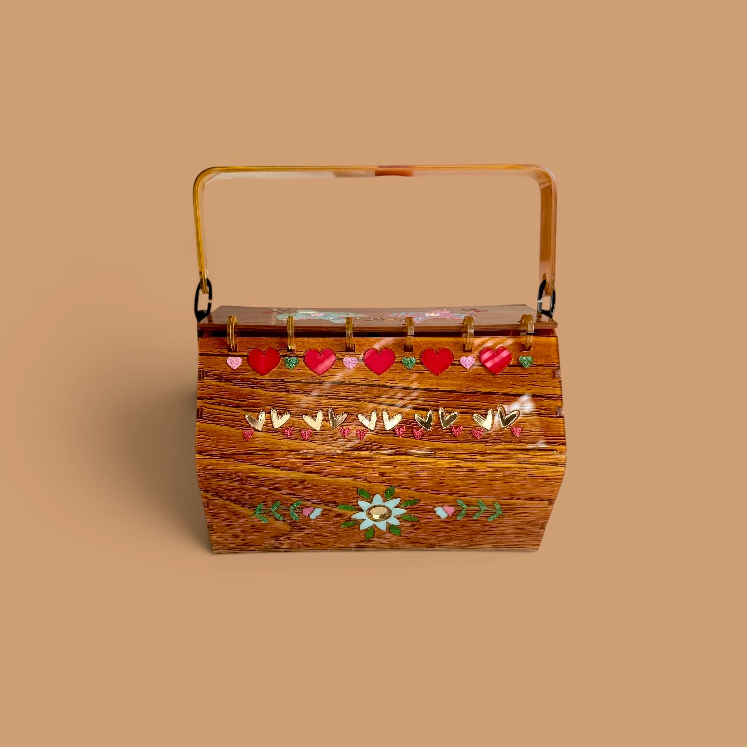 BOLSO EL BOSQUE ENCANTADO