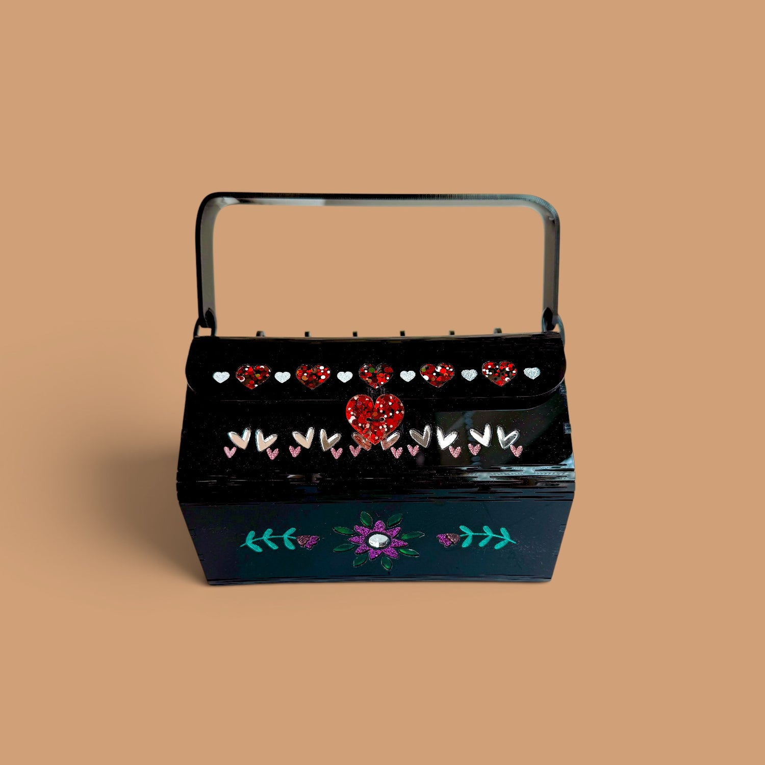 BOLSO ÓNIX