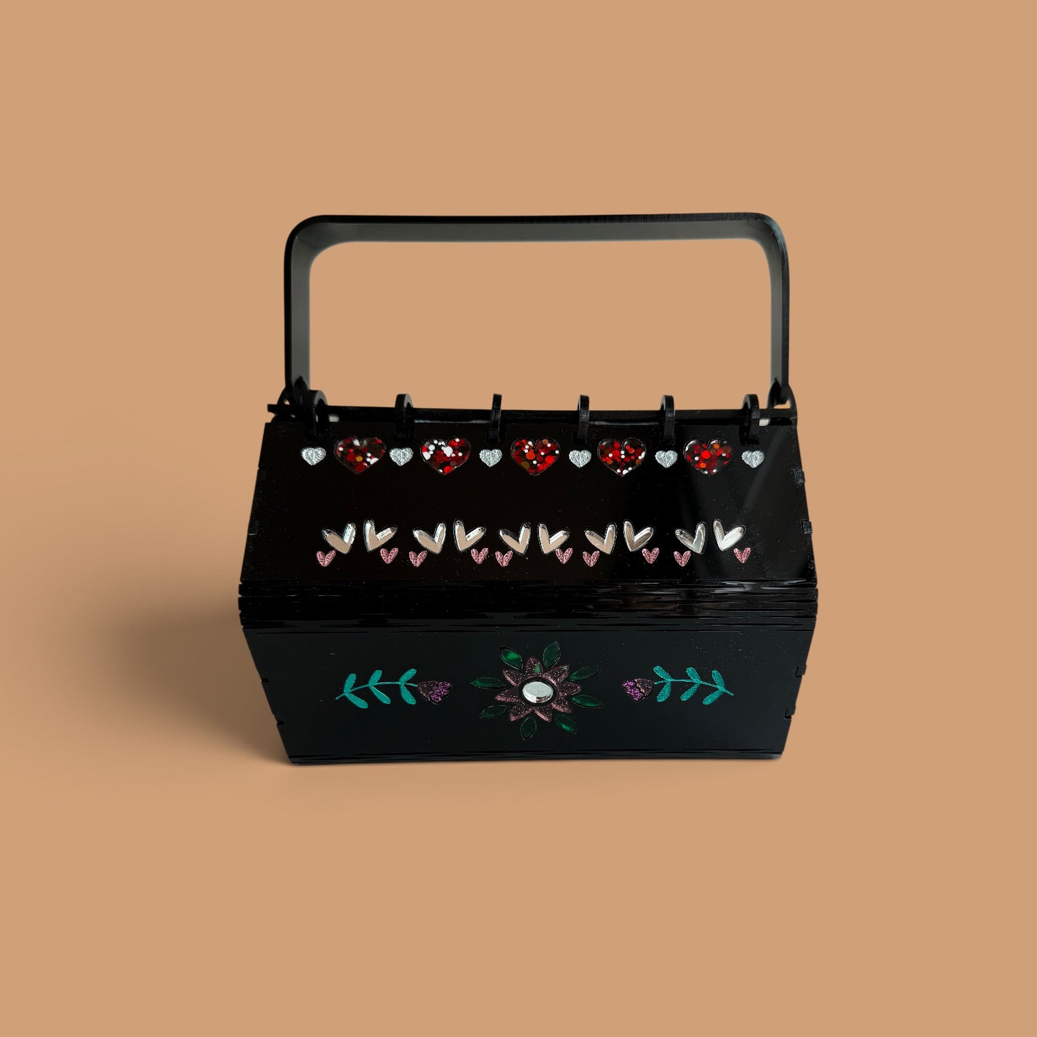 BOLSO ÓNIX