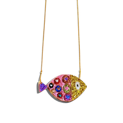 Collar Marlin
