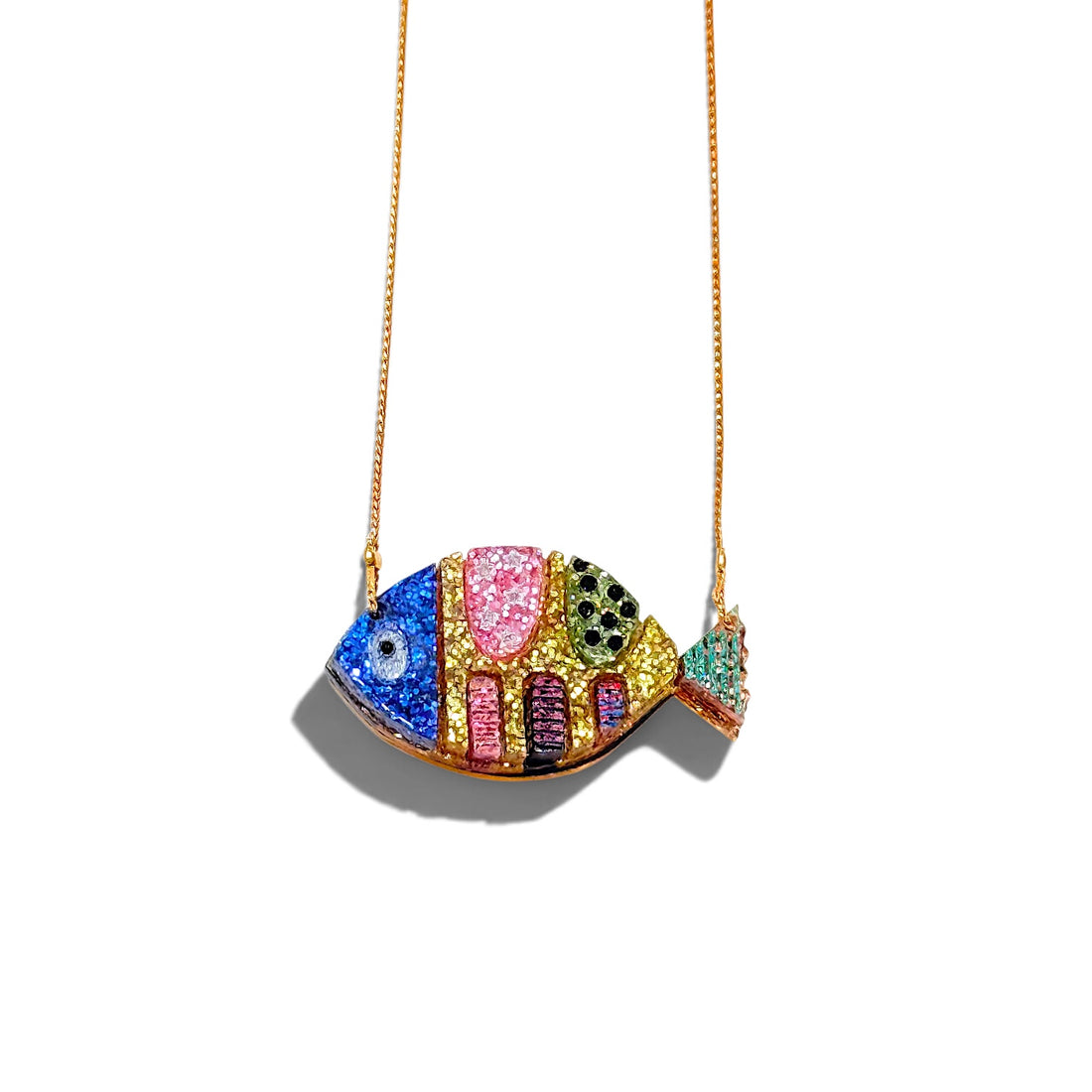 Collar Queron