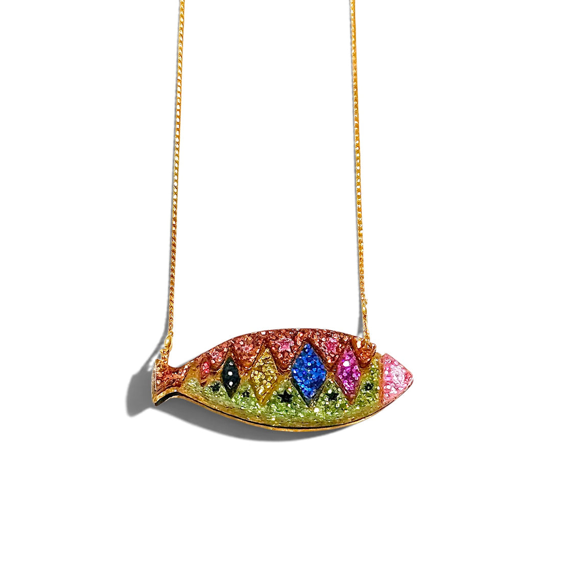 Collar Luza