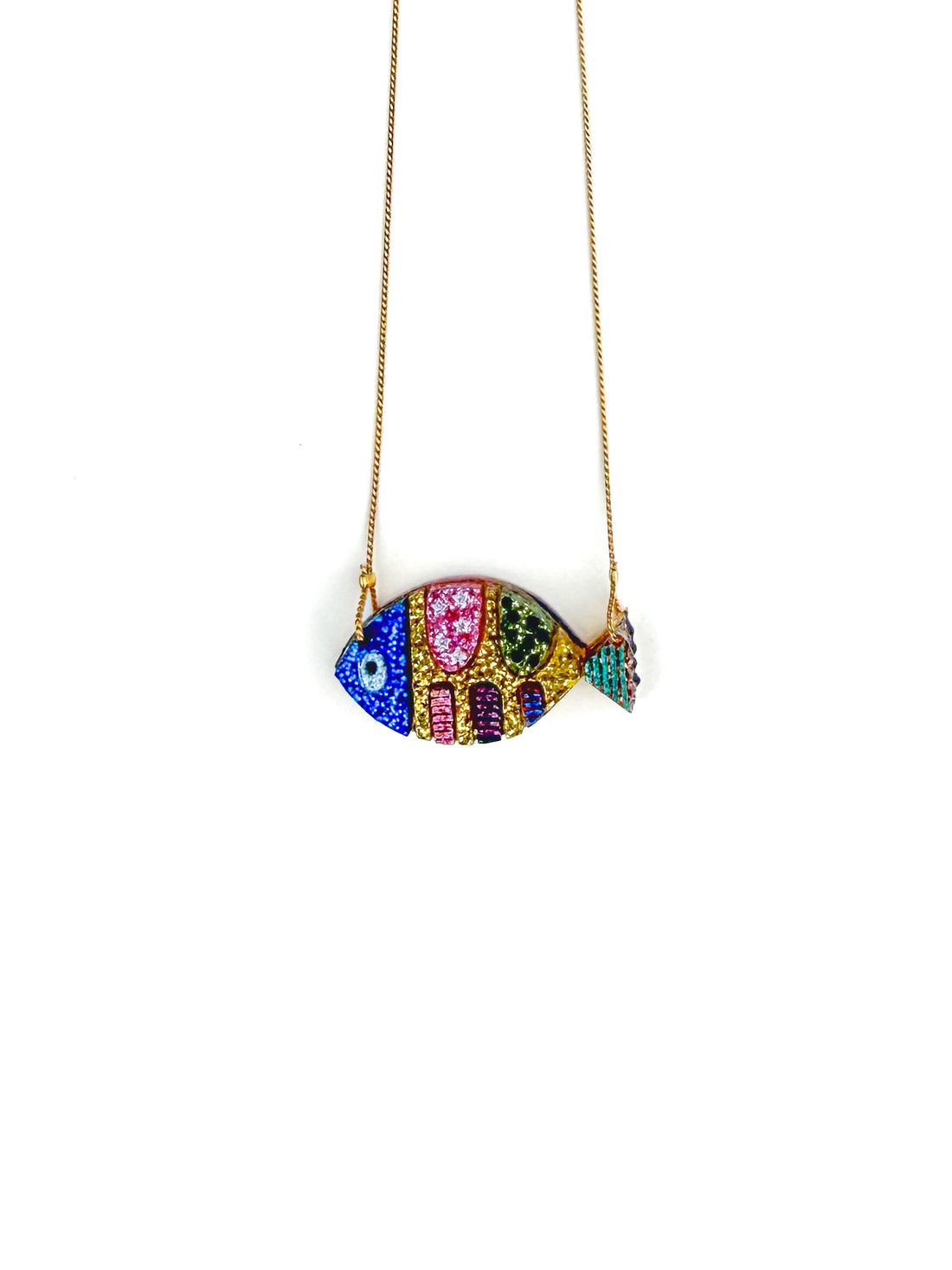 Collar Queron