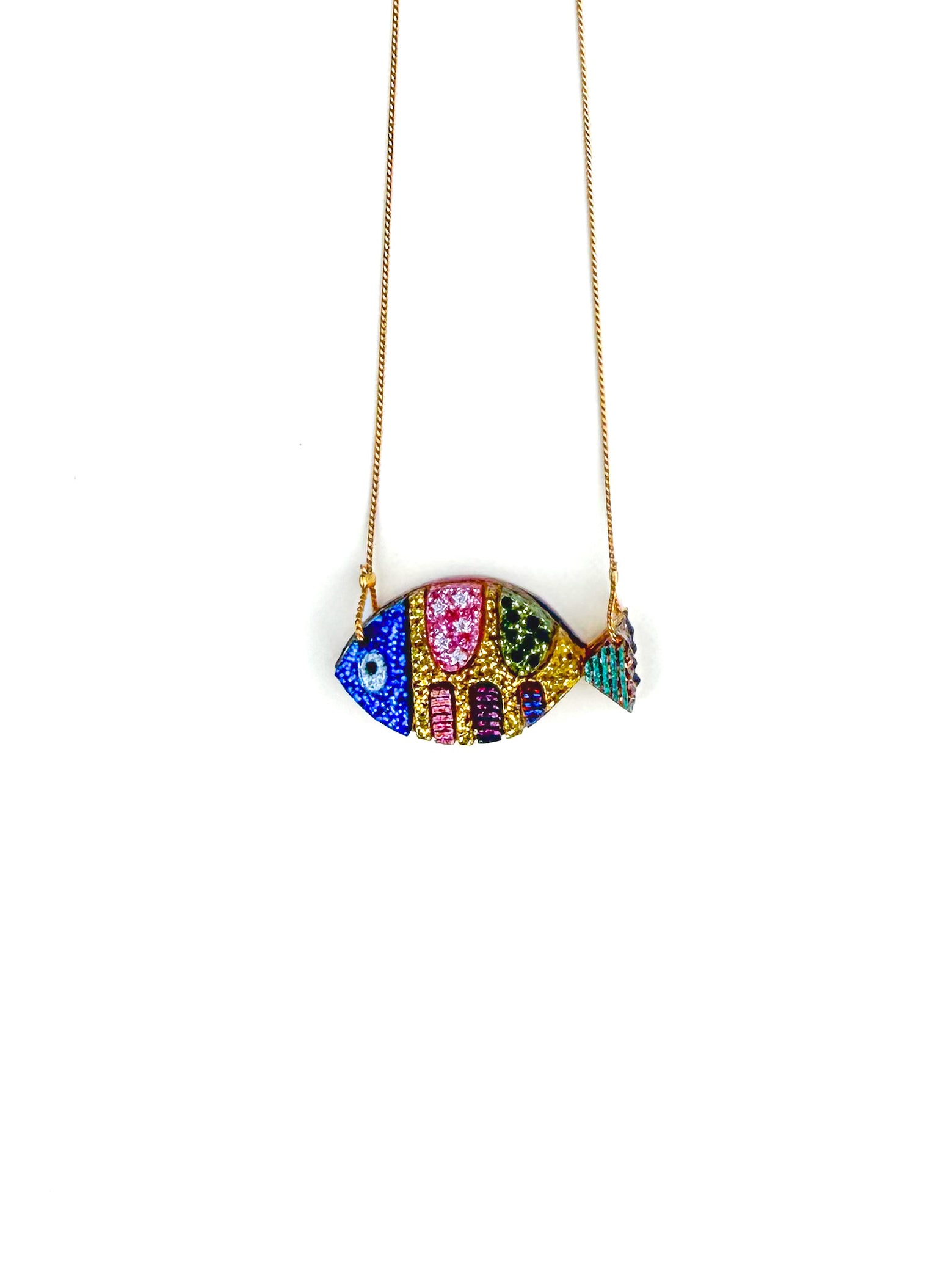 Collar Queron