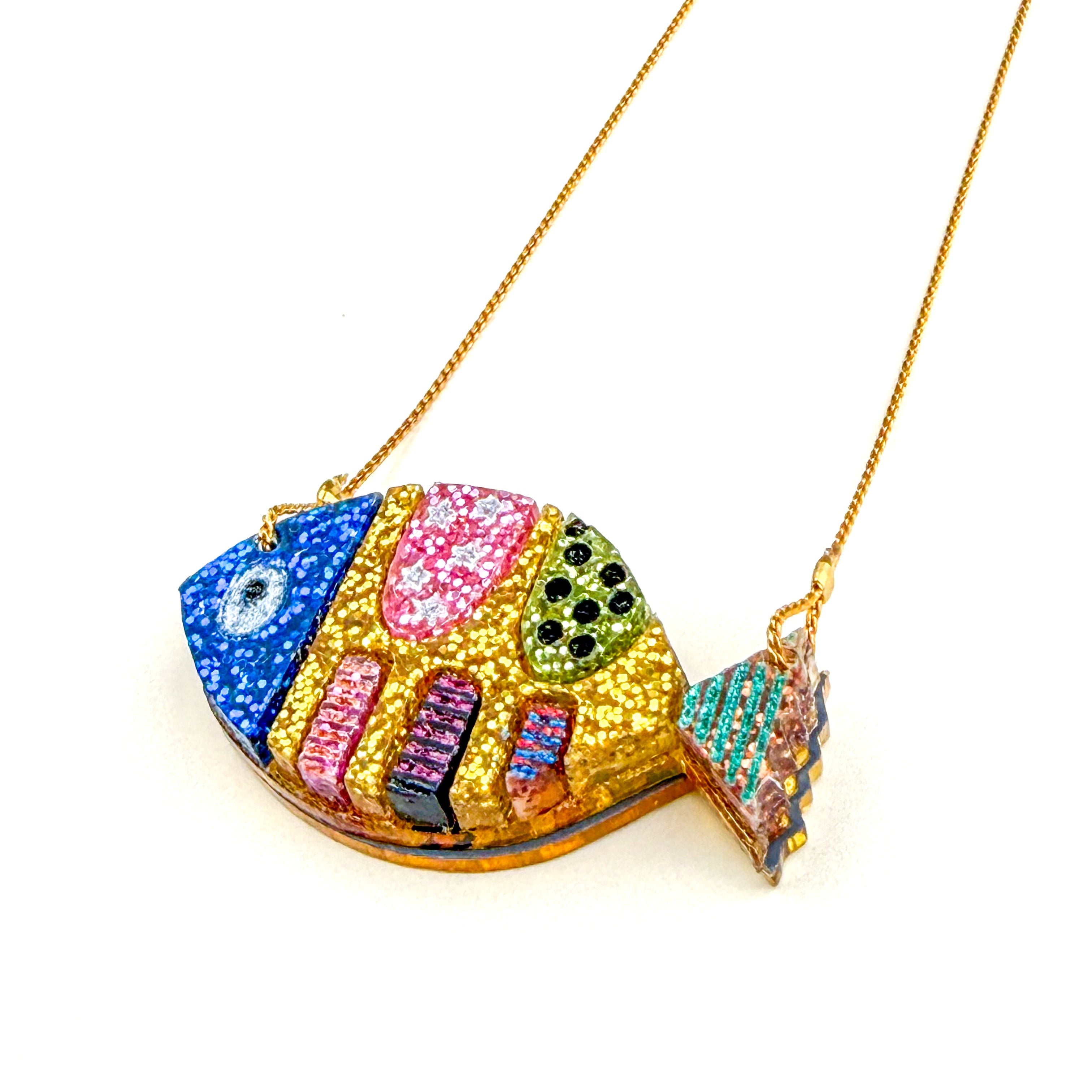 Collar Queron