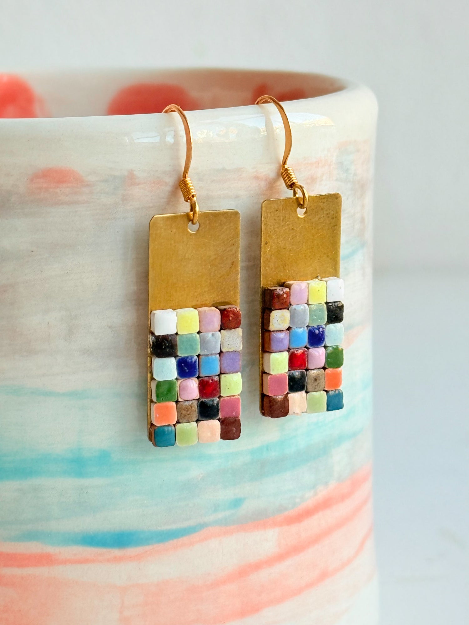 BESTIE EARRINGS
