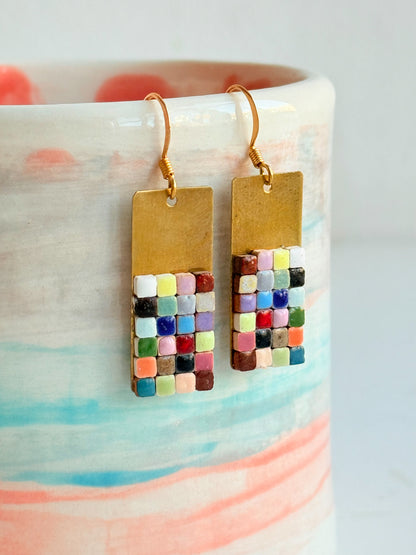 BESTIE EARRINGS