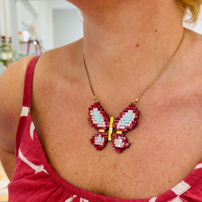 Taller Mosaicos de Espejo