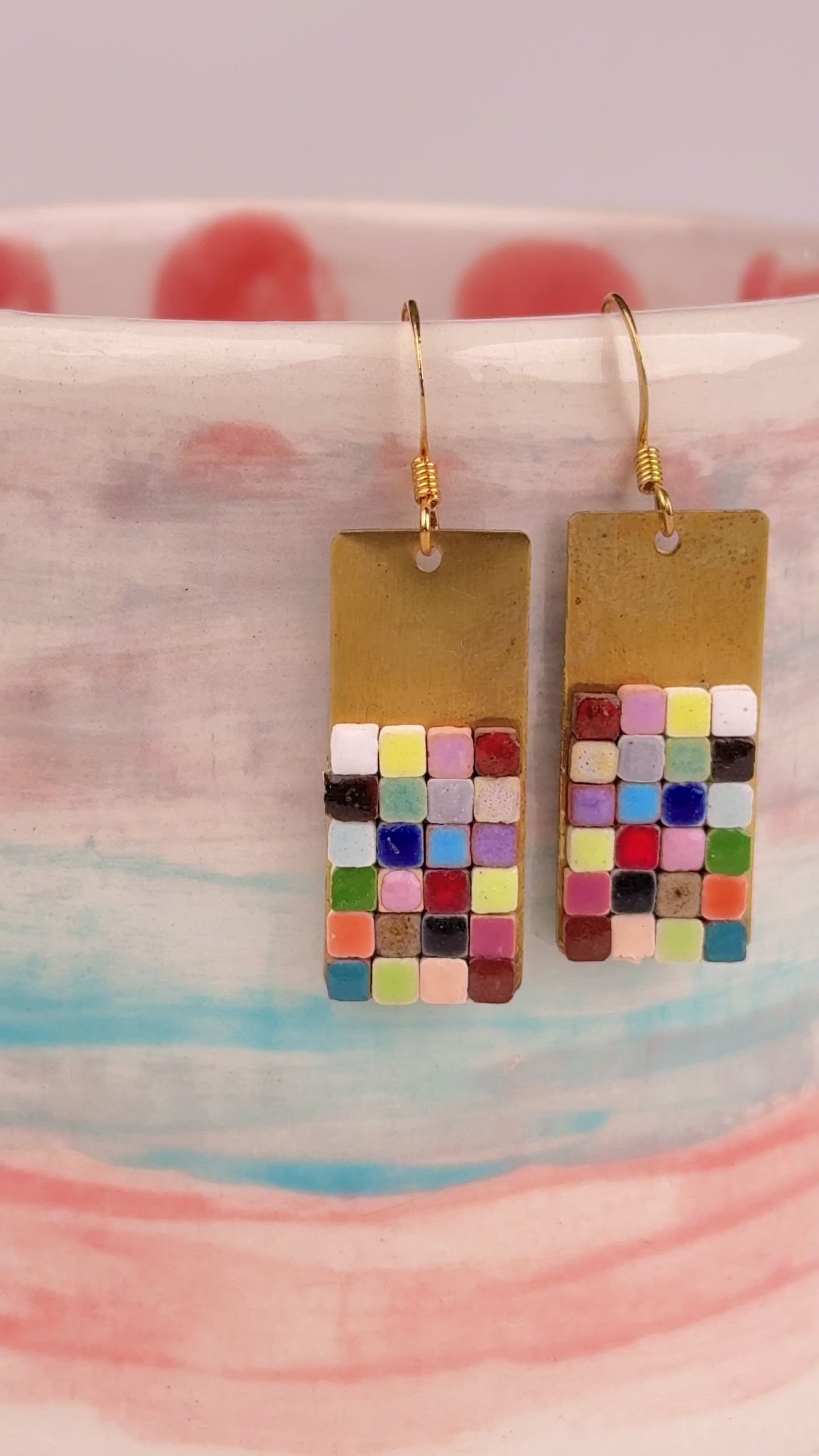 BESTIE EARRINGS