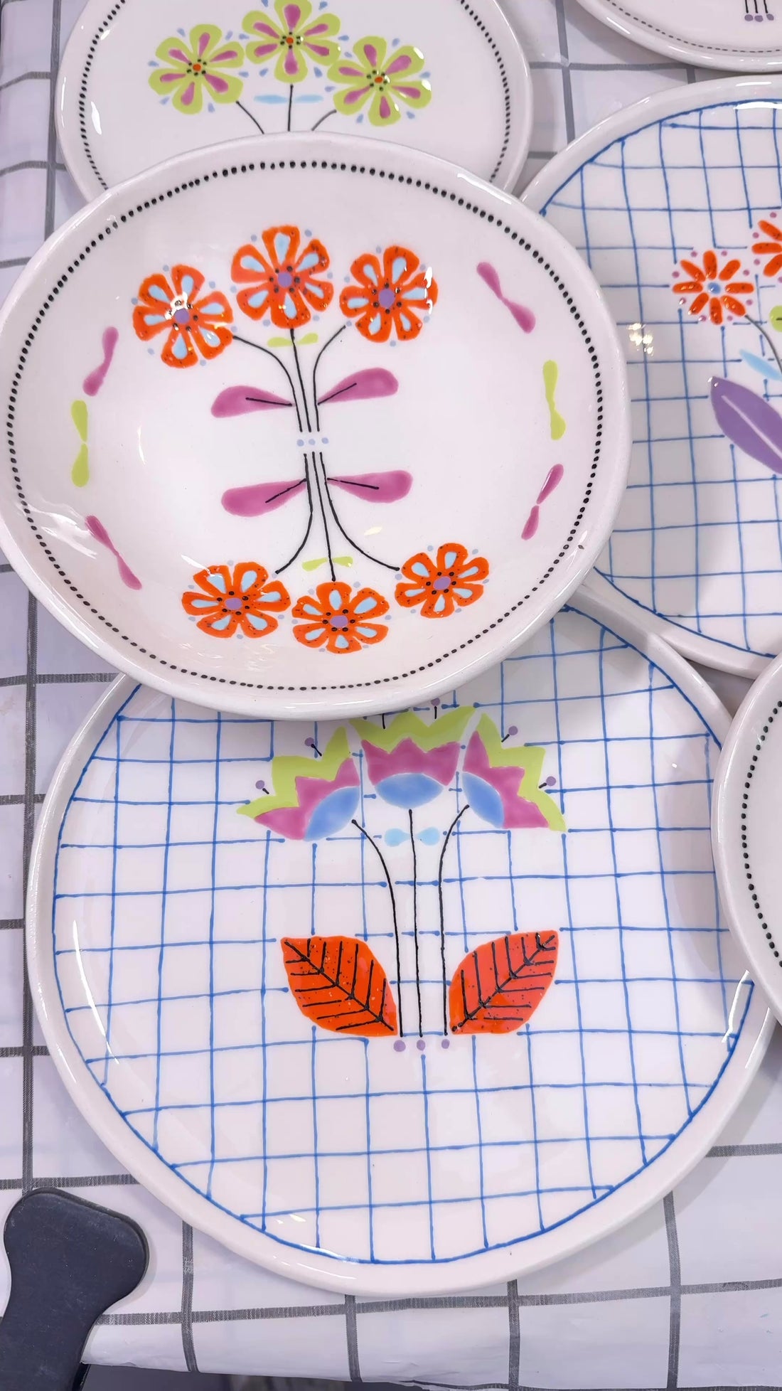 Vajilla PIIURSU para 6