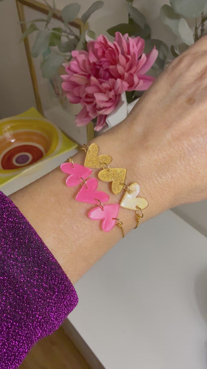 PULSERA VALENTINA