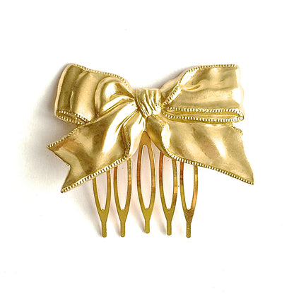 BOW COMB